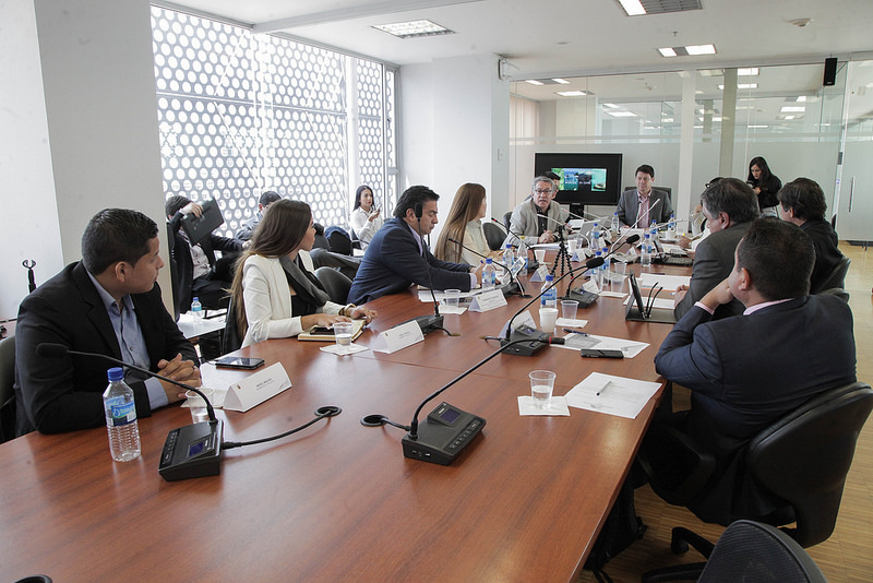 Reforma al Código de Planificación y Finanzas Públicas 